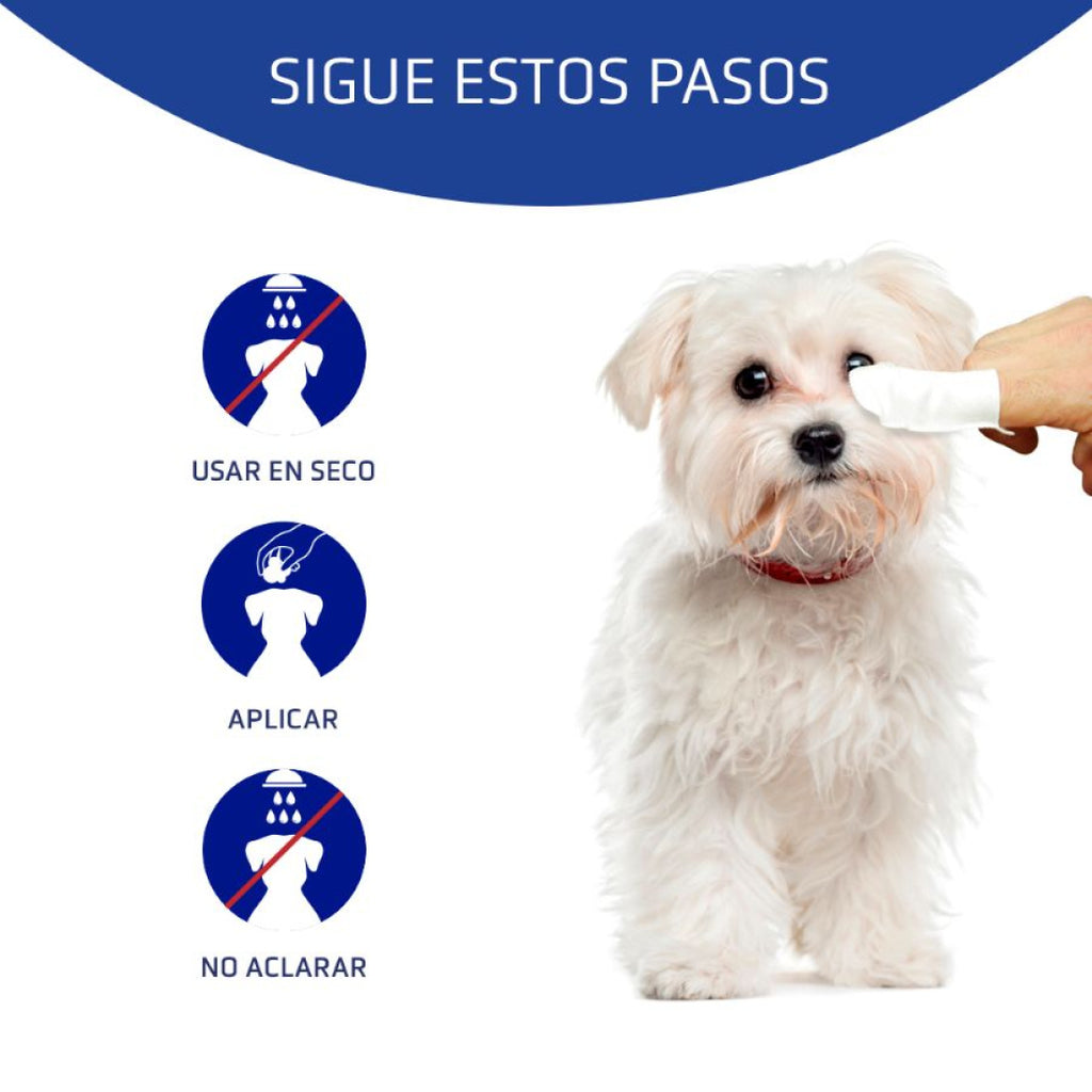 Artero - Pretty Eyes - Limpiador Lagrimal Para Perros y Gatos 300ml