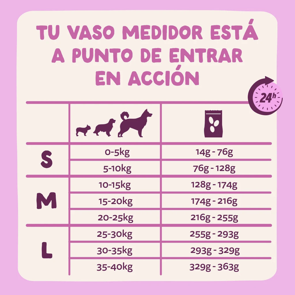 Pienso Edgard&Cooper Venado y pato frescos sin cereales 2,5kg