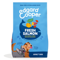 Pienso Edgard&Cooper Salmón Fresco sin Cereales 2,5kg