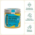 ARTICULACIONES DE ACERO Condroprotector natural Wild Balance