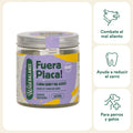 FUERA PLACA! Suplemento para eliminar el sarro y el mal aliento Wild Balance