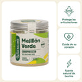 Mejillón de labio verde liofilizado Wild Balance