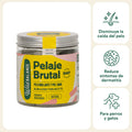 PELAJE BRUTAL Suplemento para la salud de la piel y el pelo Wild Balance