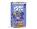 Lata Edgard&Cooper Vacuno 400gr