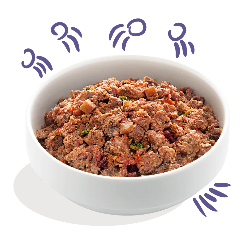 Lata Edgard&Cooper Vacuno 400gr