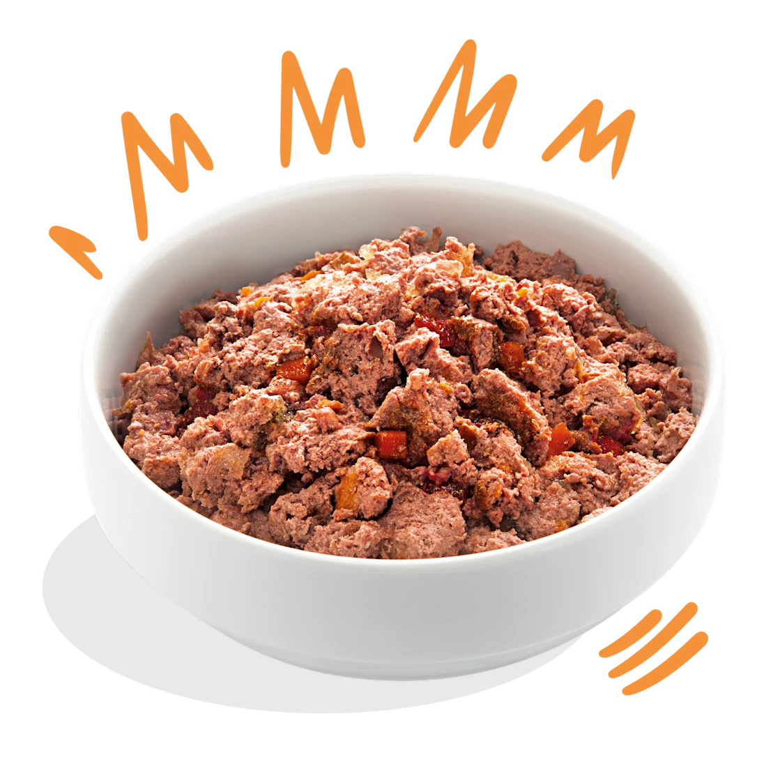 Lata Edgard&Cooper Pollo y Pavo con manzana 400gr