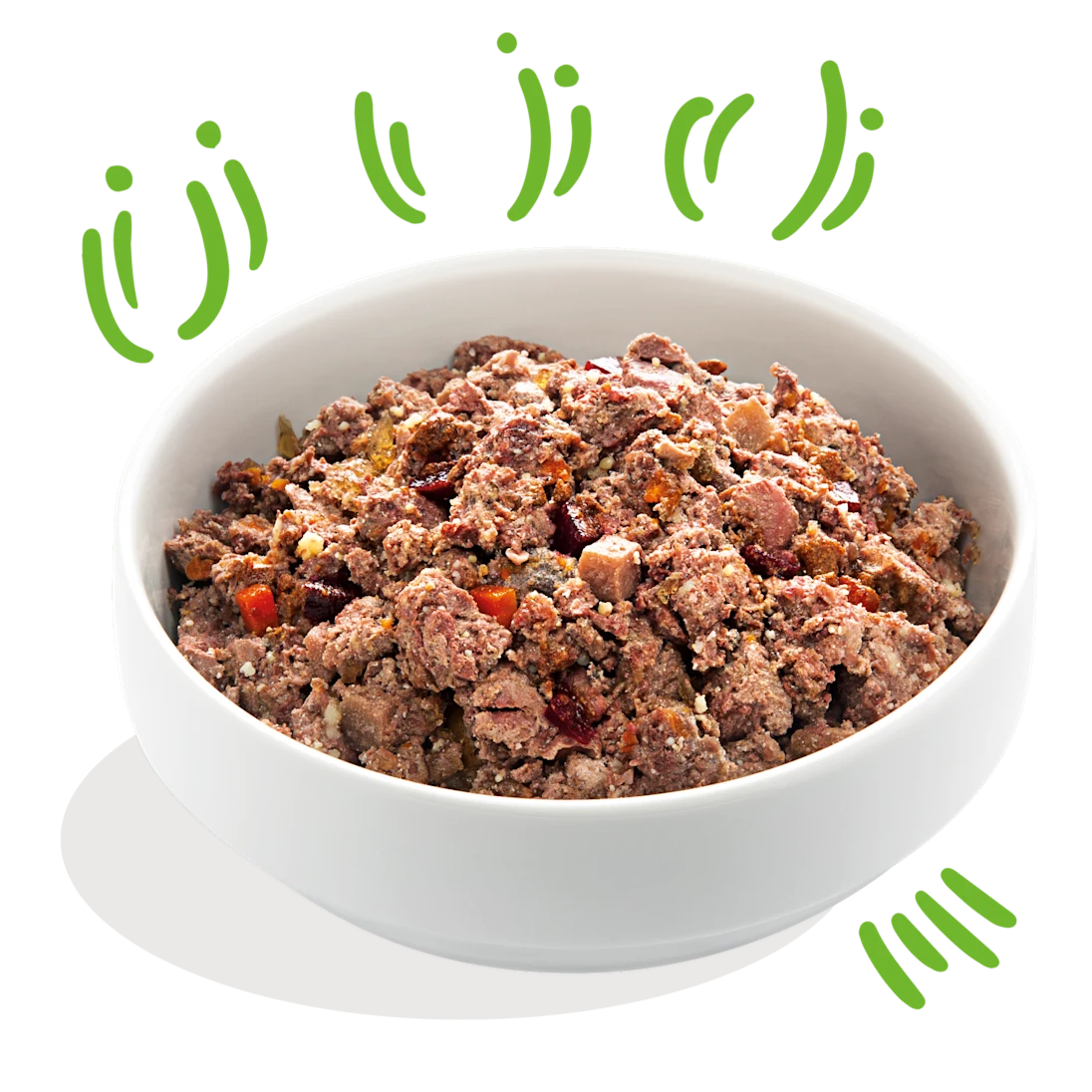Lata perro Edgard&Cooper Cordero y Vacuno 400gr