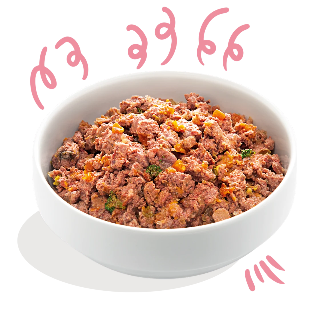 Lata Edgard&Cooper Pato y Pollo Cachorro 400gr