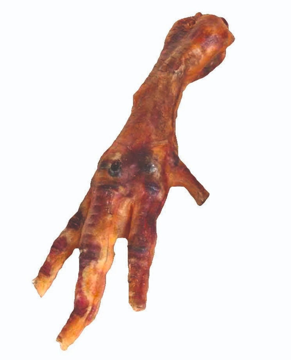 Pata de pollo ud