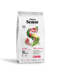 Dibaq Sense Grain Free Cordero 2kg