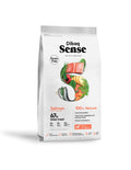 Dibaq Sense Grain Free Salmón 2kg
