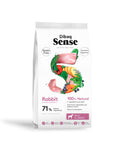 Dibaq Sense Grain Free Sensitive Conejo 2kg