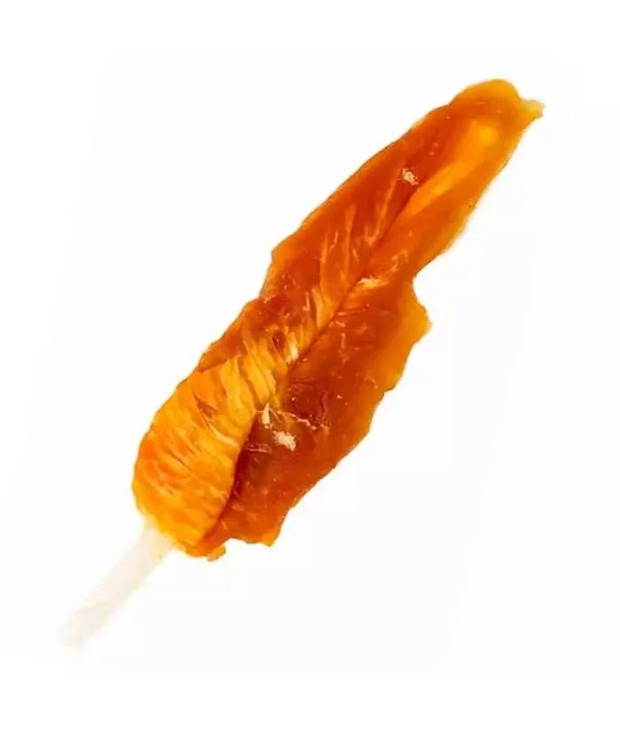 Piruleta de pollo 12cm